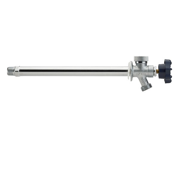 Robinet extérieur anti gel