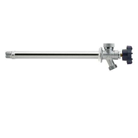 Robinet extérieur anti gel