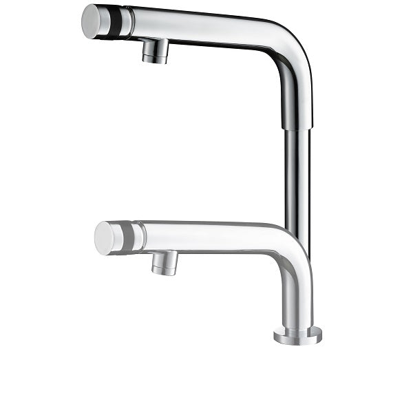 Mitigeur évier encastrable SALTA