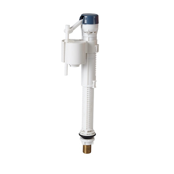 Robinet Flotteur WC Arrivée Verticale