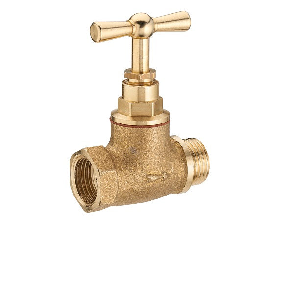 Robinet femelle - mâle