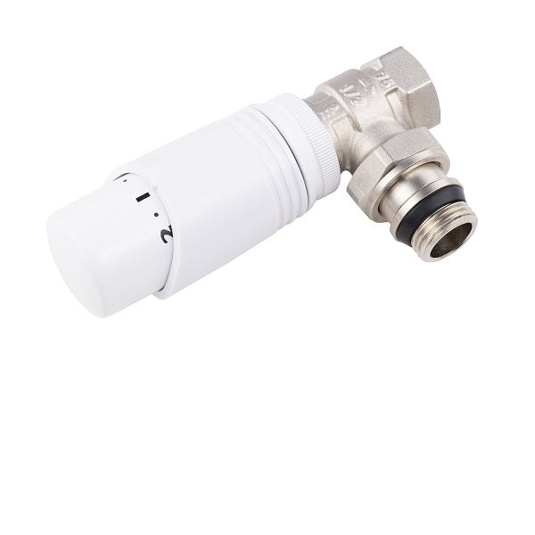 Robinet Thermostatique pour Radiateur