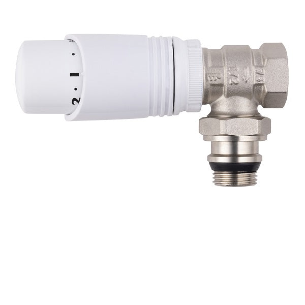 Robinet Thermostatique pour Radiateur