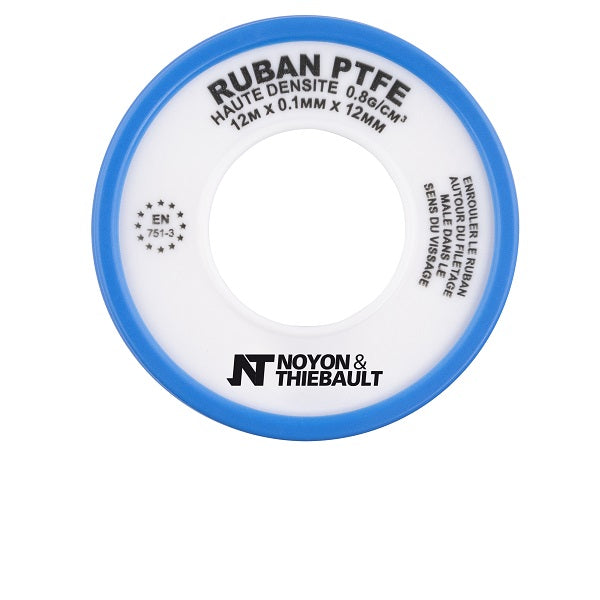Rouleau Teflon Haute Densité