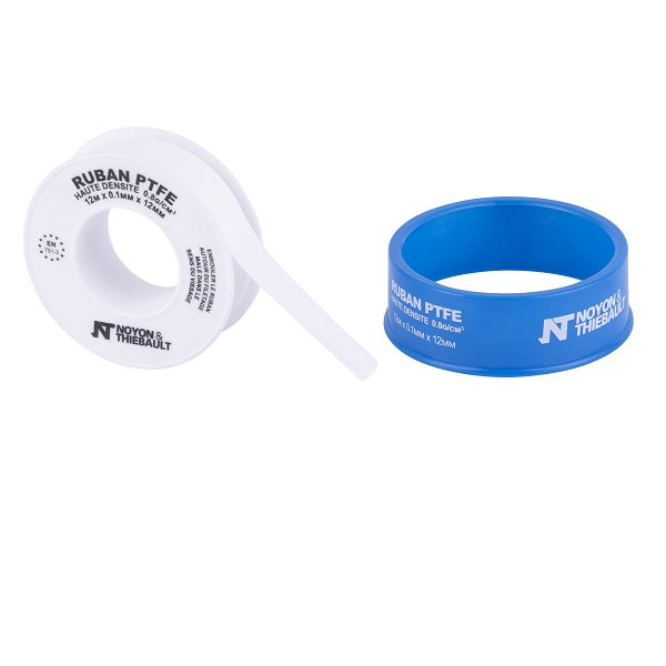 Rouleau Teflon Haute Densité décomposition