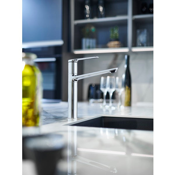 Mitigeur évier haut TICHA ambiance