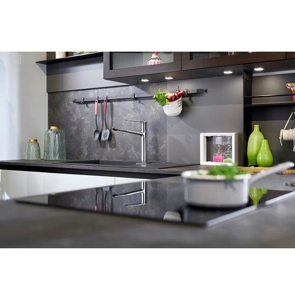 Mitigeur évier haut TICHA ambiane