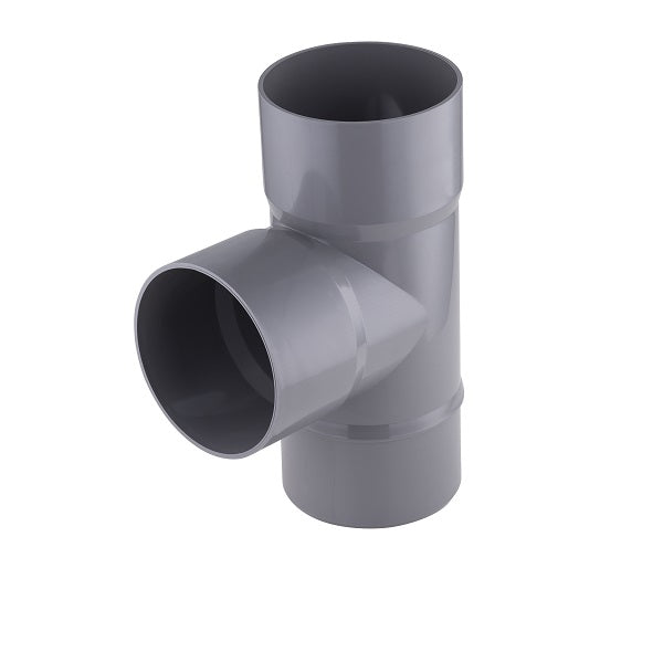 Te PVC 87° mâle femelle