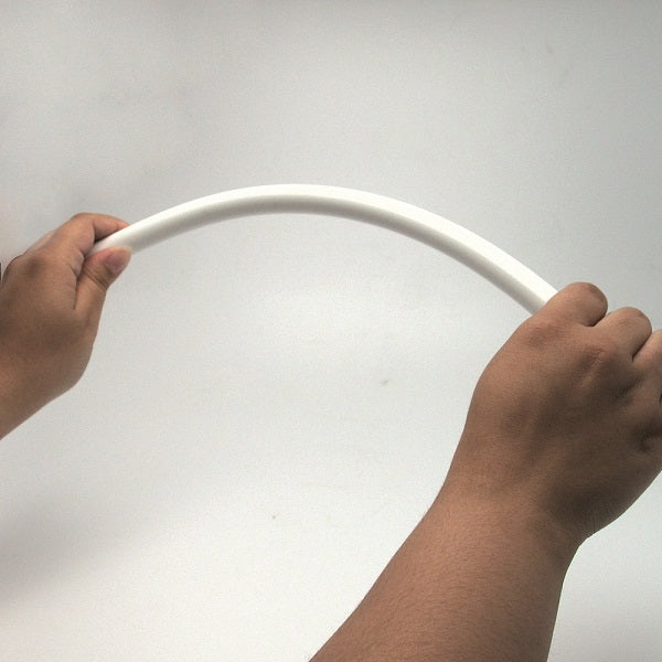 Cintrage d'un tube Multicouche à la main