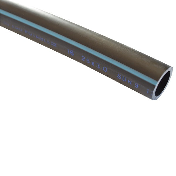 Tuyau Polyéthylène Eau Potable