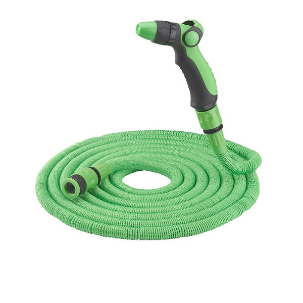 Tuyau d'arrosage extensible