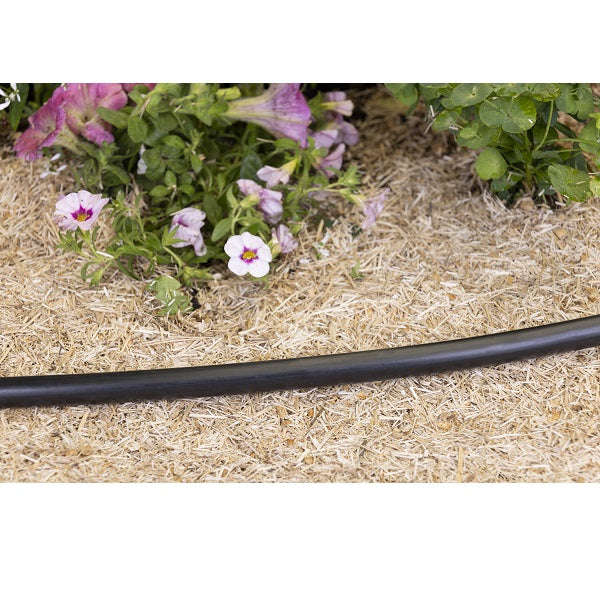 Tuyau principal goutte à goutte 16 millimètres installation