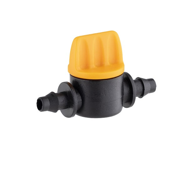 10 vannes goutte à goutte pour tuyau secondaire