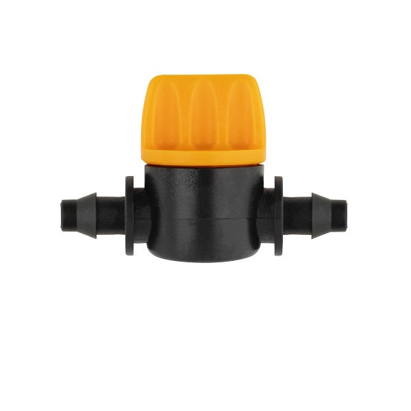 10 vannes goutte à goutte pour tuyau secondaire