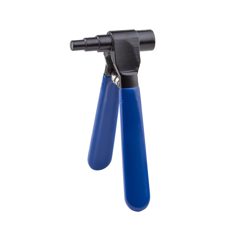 pince à évaser comprise dans le coffret pince à glissement