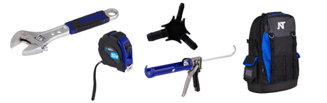 Quels outils de base acheter pour les petits travaux de plomberie chez soi ?