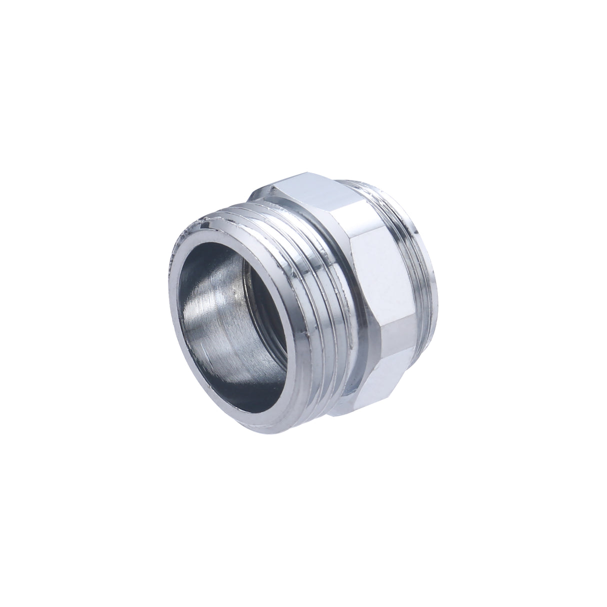 Adaptateur de bec mâle 24x100 - mâle 3/4