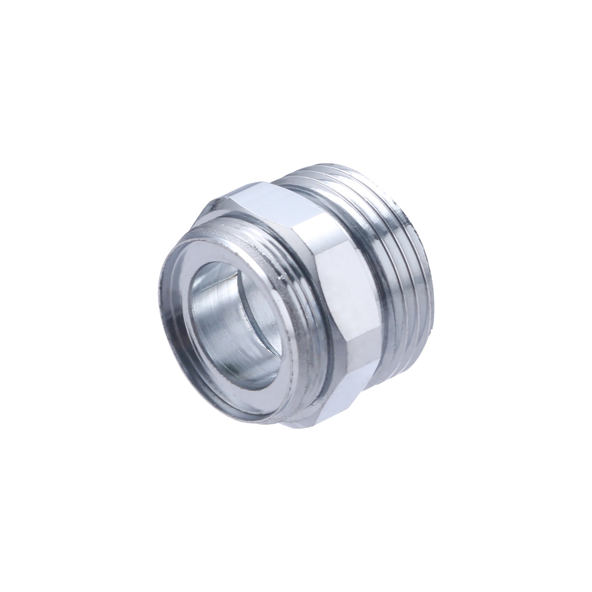 Adaptateur de bec mâle 24x100 - mâle 3/4