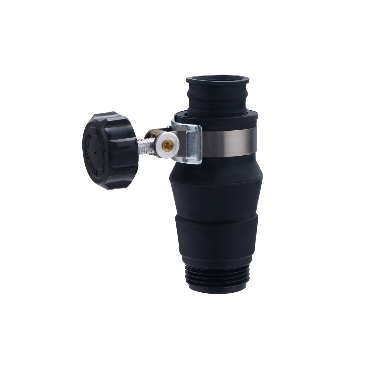 Prise d'eau universelle pour bec de robinet