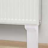 Kit raccordement de radiateur PER à sertir