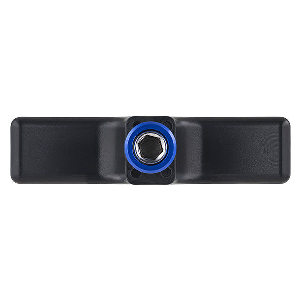 Ebavureur calibreur multicouche sur visseuse