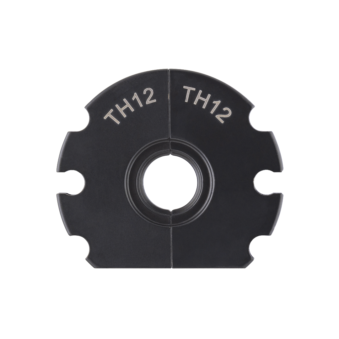 Inserts Sertisseuse TIGER PRESS – waterout.fr