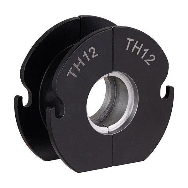 Inserts TH Ø12 Pince à Sertir Compact NOYON & THIEBAULT