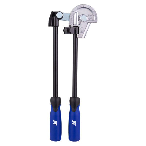 Cintreuse manuelle 180° pour tube cuivre Ø10