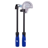 Cintreuse manuelle 180° pour tube cuivre Ø12