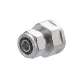 Raccord Multicouche à Compression Femelle
