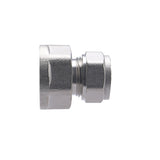 Raccord Multicouche à Compression Femelle