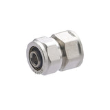 Raccord Multicouche à Compression Femelle