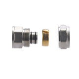 Raccord Multicouche à Compression Femelle