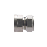 Raccord Multicouche à Compression Femelle