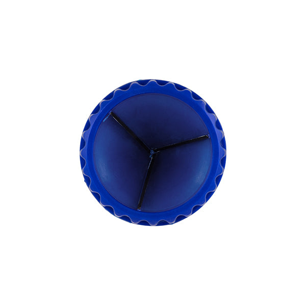 Ebavureur tonneau pour tube cuivre