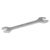 Clé plate double 18x19 mm