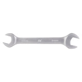 Clé plate double 18x19 mm