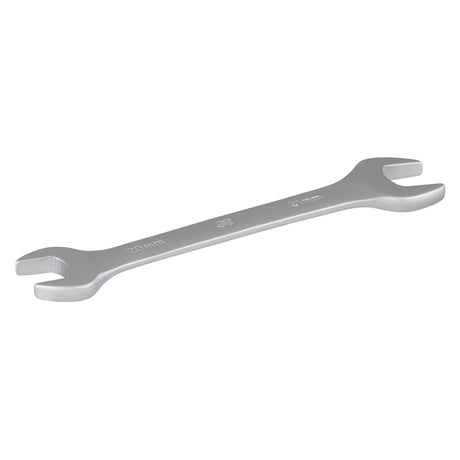 Clé plate double 20x21 mm