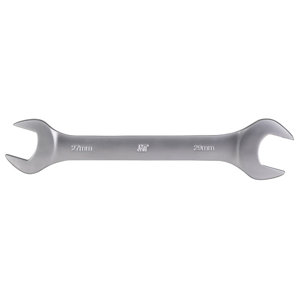 Clé plate double 27x29 mm