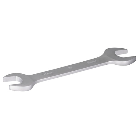 Clé plate double 34x36 mm