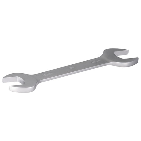 Clé plate double 38x42 mm