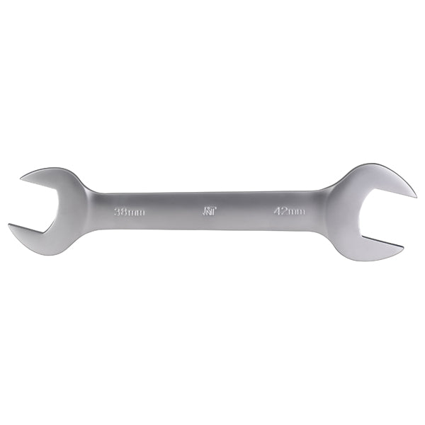 Clé plate double 38x42 mm