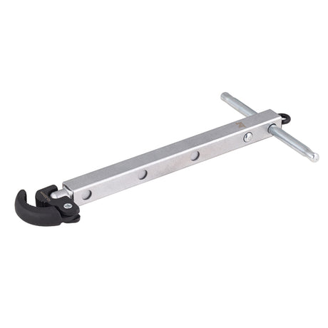 Clé de lavabo télescopique