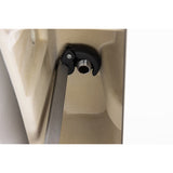 Clé de lavabo télescopique