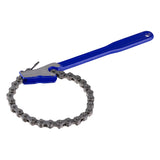 Clé à chaîne
