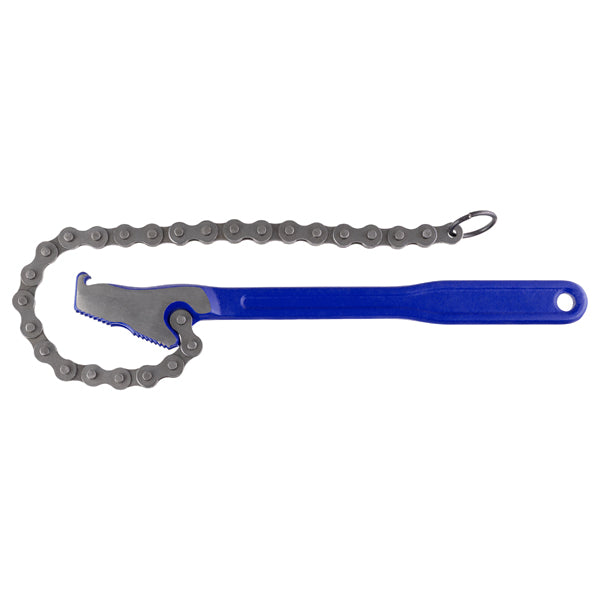 Clé à chaîne