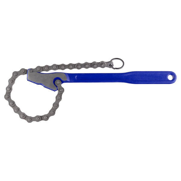 Clé à chaîne
