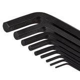 clé mâle 6 pans