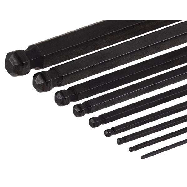 clé mâle 6 pans
