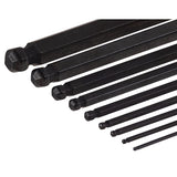 clé mâle 6 pans